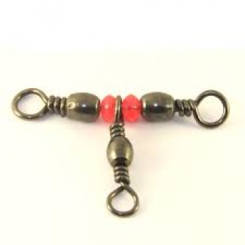 Behr Power - T - Wirbel Gr. 6/8  5pcs