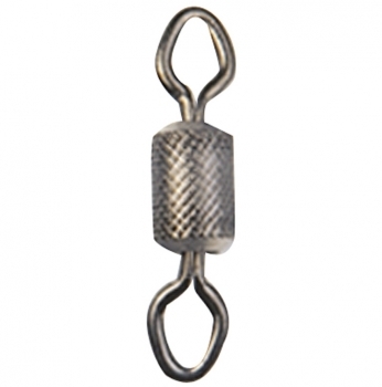 Behr Power-Wirbel ohne Karabnier - Gr.10  8pcs