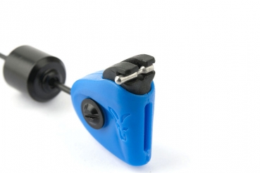 Preview: Fox Black Label Edition Mini Swinger Blue