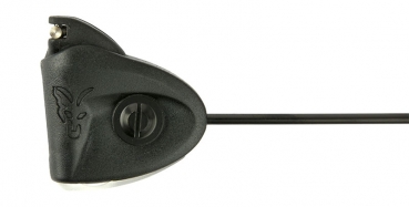 Fox Black Label Edition Mini Swinger Black