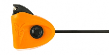 Fox Black Label Edition Mini Swinger Orange