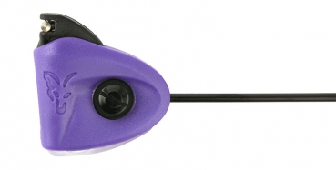 Fox Black Label Edition Mini Swinger Purple