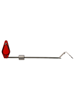 Carp Sounder DR 200 (Rot)