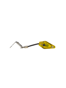 Carp Sounder DR-LX2 mini Hanger (Gelb)