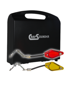 Carp Sounder DR 200 mini Hanger 2er Set