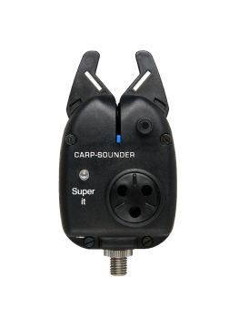 Carp Sounder Super IT (Blau)