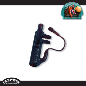 Carp'R'Us - Snag Clip - silt (6 Stück)