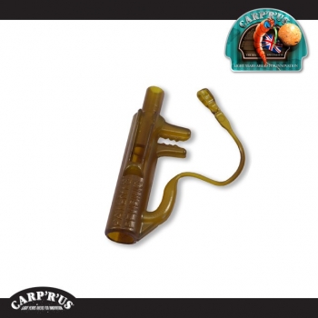 Carp'R'Us - Snag Clip - weed (6 Stück)
