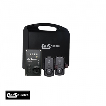 Cat Sounder XRS Welsbissanzeiger 2+1 SET