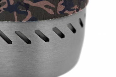 Preview: FOX Cookware Infrared Power Boil 0,65 Liter