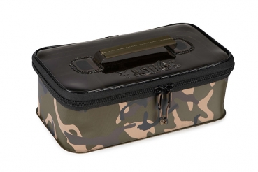 FOX Aquos Camolite Rig Box and Tackle Bag FOX Aquos Camolite Rig Box and Tackle Bag