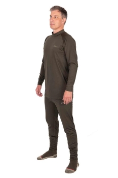 Preview: Fox Thermal Base Layer - 2XL