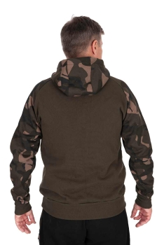 Preview: Fox Khaki/Camo Pullover Premium 310 Hoodie - XL