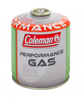 Coleman Ventilkartusche Performance gas C500