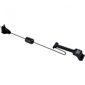 FOX Micro Swinger - Black