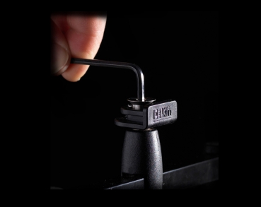 Delkim D-Lok Quick Release System