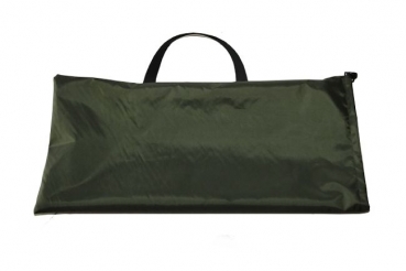Ehmanns HOT SPOT 2 Man Bivvy Mozzi Panel2