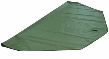 Ehmanns HOT SPOT bzw. PRO-ZONE SX Bivvy DLX Groundsheet