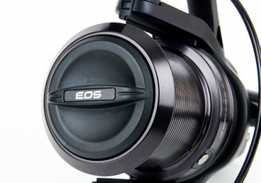 Preview: Fox EOS 12000 - REEL Karpfenrolle