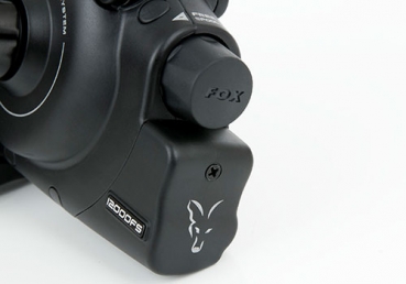 Preview: Fox EOS 12000FS - REEL Karpfenrolle