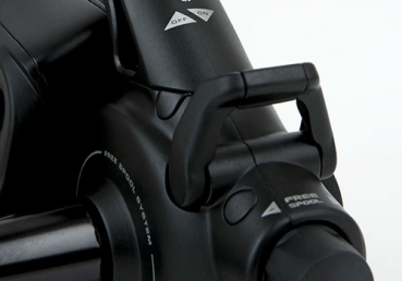 Preview: Fox EOS 12000FS - REEL Karpfenrolle