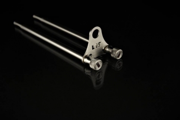 FIL Precision Systems Snag Bar Standard 120mm