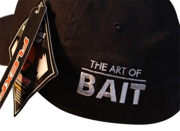 Preview: Imperial Fishing - The Art of bait - Flexifit Cap S/M