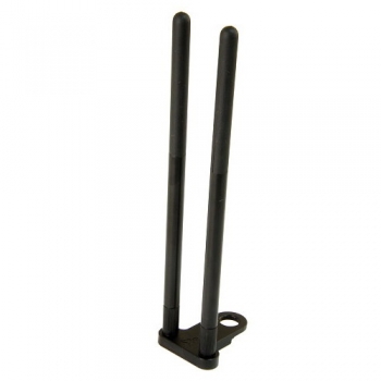 Fox Black Label Edition Snag Ears