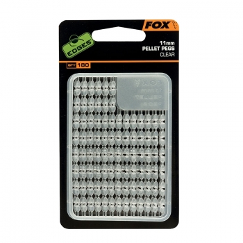 Fox Pellet Pegs - 11 mm