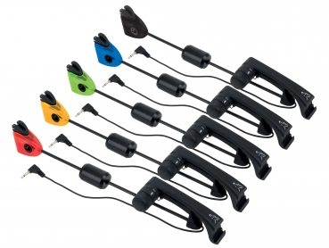 Fox Illuminated Euro MK2 Swinger Purple