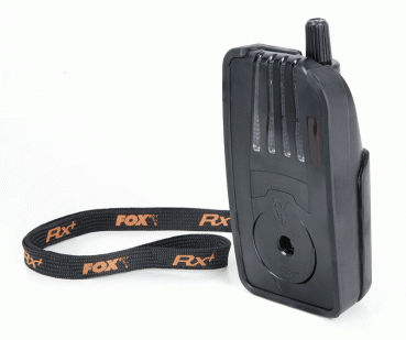 Fox RX+ Micron 3 Rod Set