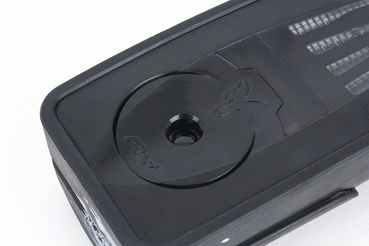 Preview: Fox RX+ Receiver