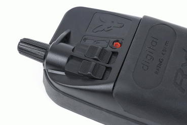 Preview: Fox RX+ Receiver