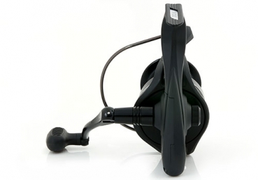 Preview: Fox FX11 REEL Karpfenrolle