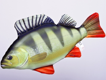 Gaby Stofftier Kuscheltier Barsch Mini 32cm