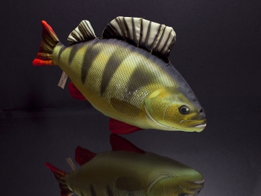 Gaby Stofftier Kuscheltier Barsch Mini 32cm