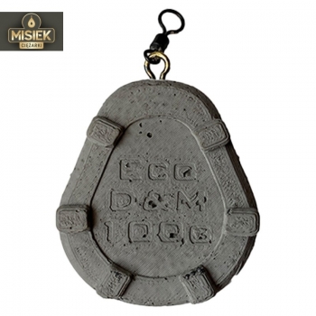 Carp Lead Misiek - Grippa Eko Sinkers 150g