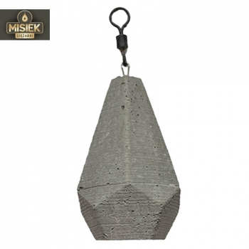 Carp Lead Misiek - Pear Eko Sinkers 120g