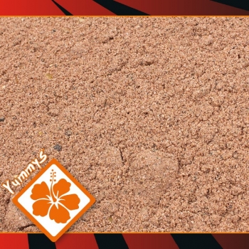 Imperial Fishing IB Carptrack Elite Strawberry Mix - 2 kg