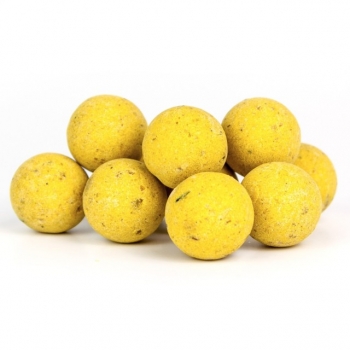 Preview: Imperial Fishing IB Carptrack Pop Ups Flying - Banana - 65g / 16mm