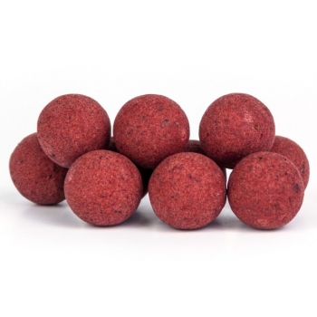 Preview: Imperial Fishing IB Carptrack Pop Ups Flying - Elite Strawberry - 65g / 20mm