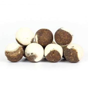 Preview: Imperial Fishing IB Carptrack Half'n Half - Elite - 75g  / 20 mm