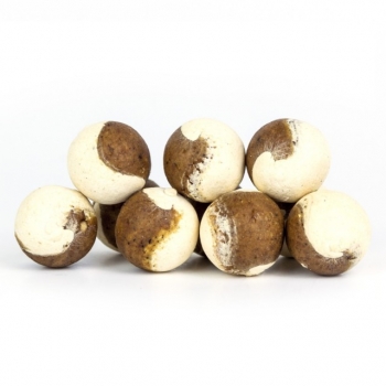 Preview: Imperial Fishing IB Carptrack Half'n Half - Monster-Liver - 75g / 16mm