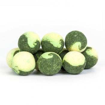 Preview: Imperial Fishing IB Carptrack Half'n Half - Monster´s Paradise - 75g / 24 mm