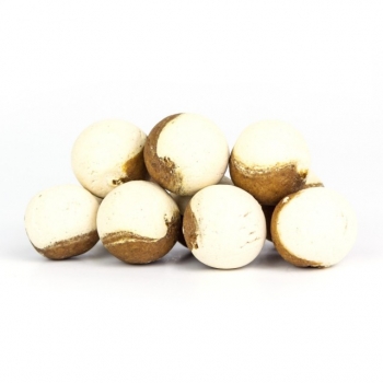 Preview: Imperial Fishing IB Carptrack Half'n Half - Osmotic Oriental Spice - 75g / 24mm