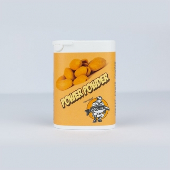 Imperial Fishing IB Carptrack Pocket Power Powder Roasted Peanut - 25 g