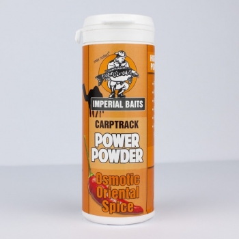 Imperial Fishing IB Carptrack Power Powder Osmotic Oriental Spice - 100 g