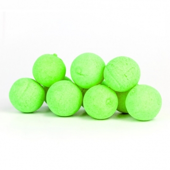 Preview: Imperial Fishing IB Carptrack V-Pops - grün - 60g / 20mm