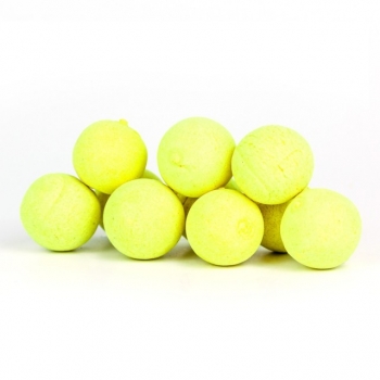 Preview: Imperial Fishing IB Carptrack V-Pops - gelb - 60g / 16mm