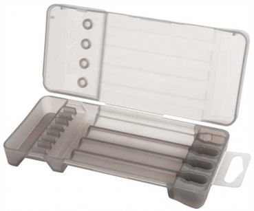 Fox Black Label Mini Swinger Case